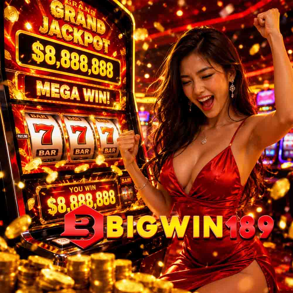 Bigwin189 Situs Terpercaya | Pemrosesan Data Kilat